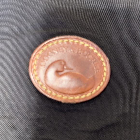 Rooney & Bourke black purse - Picture 2 of 4